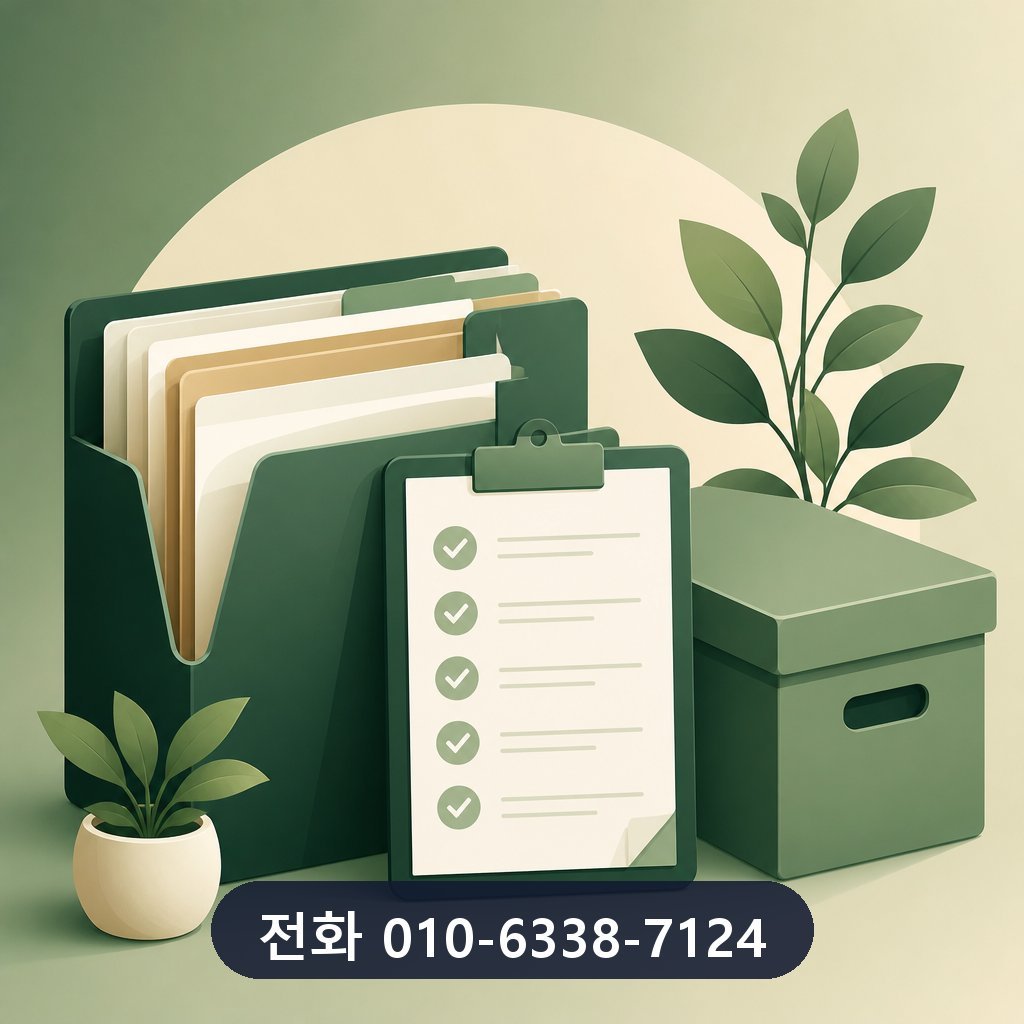 신용카드 카드깡 상담 기록 보관 이미지 · 문의 010-6338-7124